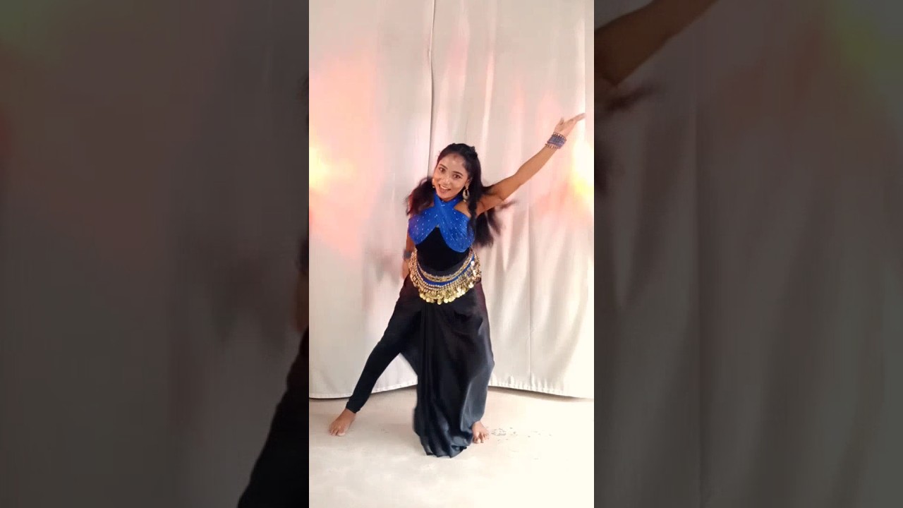 Jailer - Kaavaalaa Dance Challenge | Tamanna Bhatia | Indian Cover By Moumita 🇮🇳 