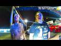 They Mocked Police Until This Happened