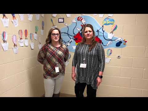 Friendship Hill Elementary School Kindergarten Welcome Video