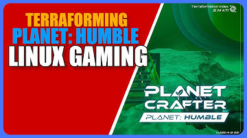 Lava Zone Exploration & Upgrades! Building Agility Boots, Oxygen Tank & More! | Planet Crafter EP02