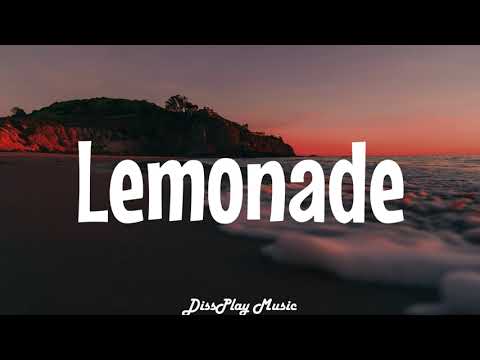 Alexandra Stan   Lemonade lyrics