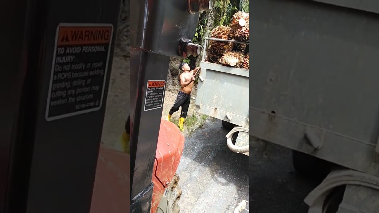 Biarpun panas harus semangat saudaraku yg pejuang rupiah