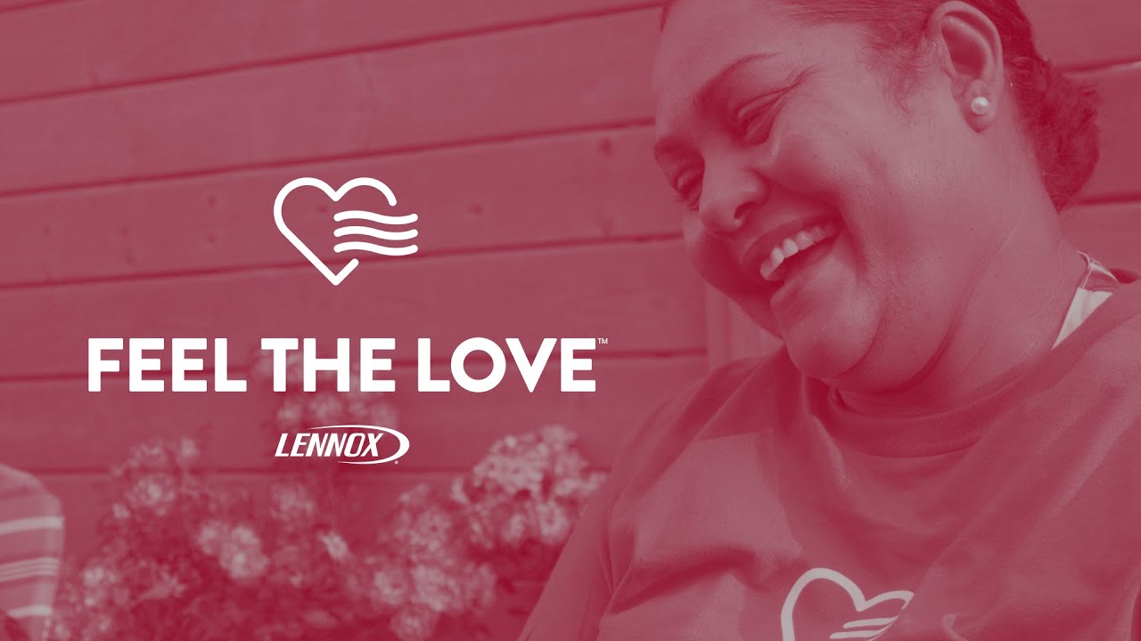 Lennox Feel The Love || AtlasCare in Hamilton, Ontario