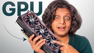 Inside the GPU: What NVIDIA Doesn't Want You to Know