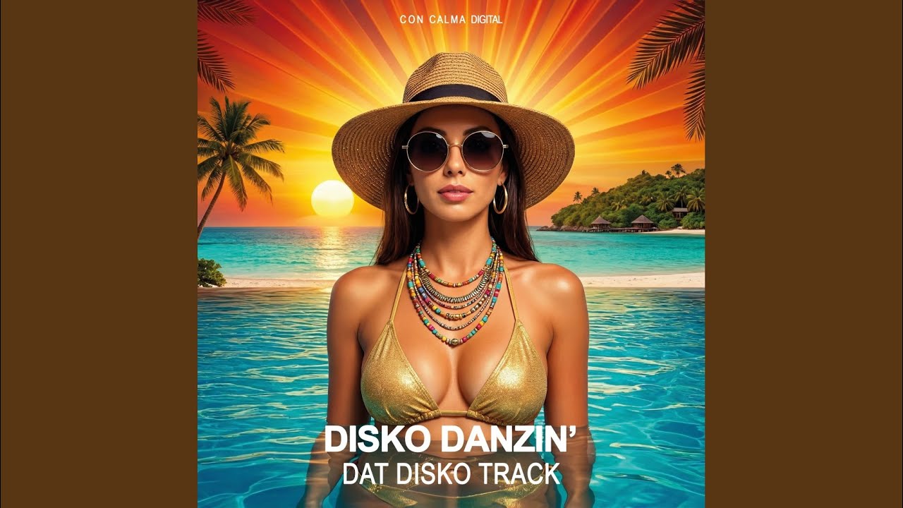 Guarda Dat Disko Track su YouTube Guarda Dat Disko Track su YouTube