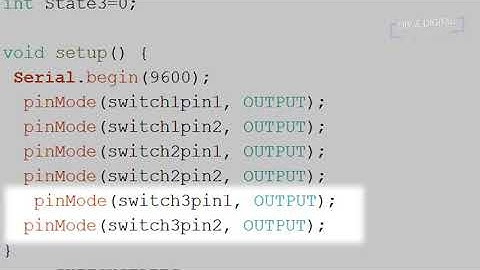Arduino Switch Control!  Installing the Kato Multi Switch Control Project on a Model Railroad!