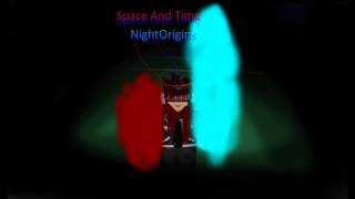009 Sound System-Space And Time-Nightcore
