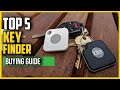 ✅ Top 5: Best Key Finder for 2023 || Best Key Finder Buying Guide