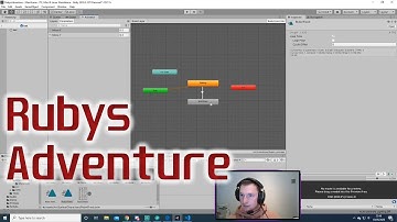 Unity Rubys Adventure - Projectiles