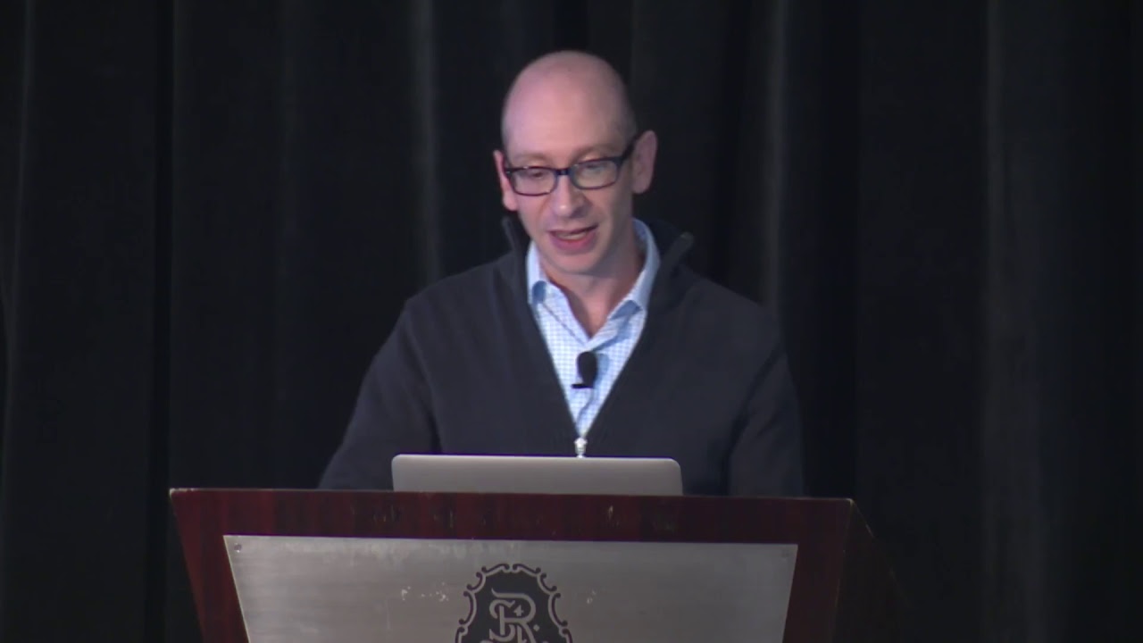 Overcomplicated: Technology at the Limits of Comprehension - YouTube