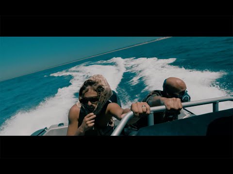 Youtube: GREMS X TRANKIL TRANKIL – Monsmile & BTZ