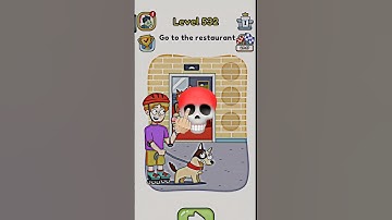 dop5 puzzle 🧩#deleteonepart (level 532) short viral