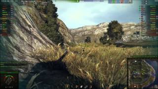 World Of Tanks - Tier Vii - My 2Nd Game In The Kv13