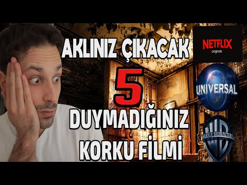 EN İYİ KORKU FİLM ÖNERİLERİ | HALA ETKİSİNDEYİM!