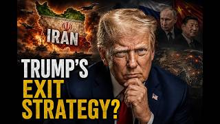 Download lagu Trump Was Asked Whether Russia and China Are Secretly Helping Iran. His Answer Is Surprising.