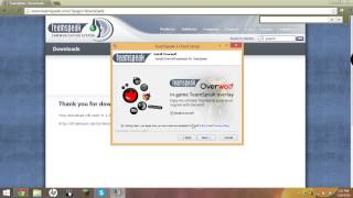 How to Download Teamspeak3 and Connect to a Server