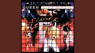Bohemian Rhapsody (Live) - Queen