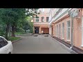 Moscow walk. Walking tour courtyards Dolgorukovskaya street #moscow #moscowcity