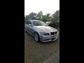 355i BMW MSport Touring - May 2020