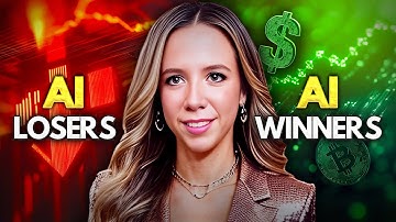 AI Winners and Losers: The Choice That Determines Your Future