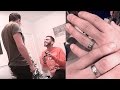 Gay Wedding Proposal Xmas Morning