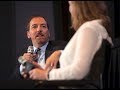 Chuck Todd & Kimberly Reed Discuss DARK MONEY