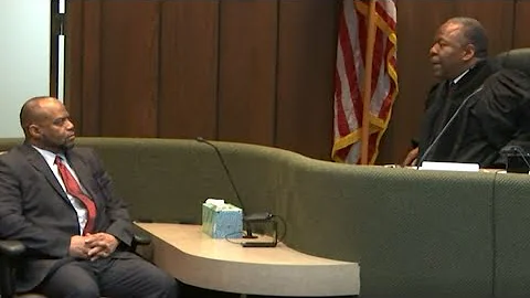 Closing arguments in the trial of Billy Ray Turner