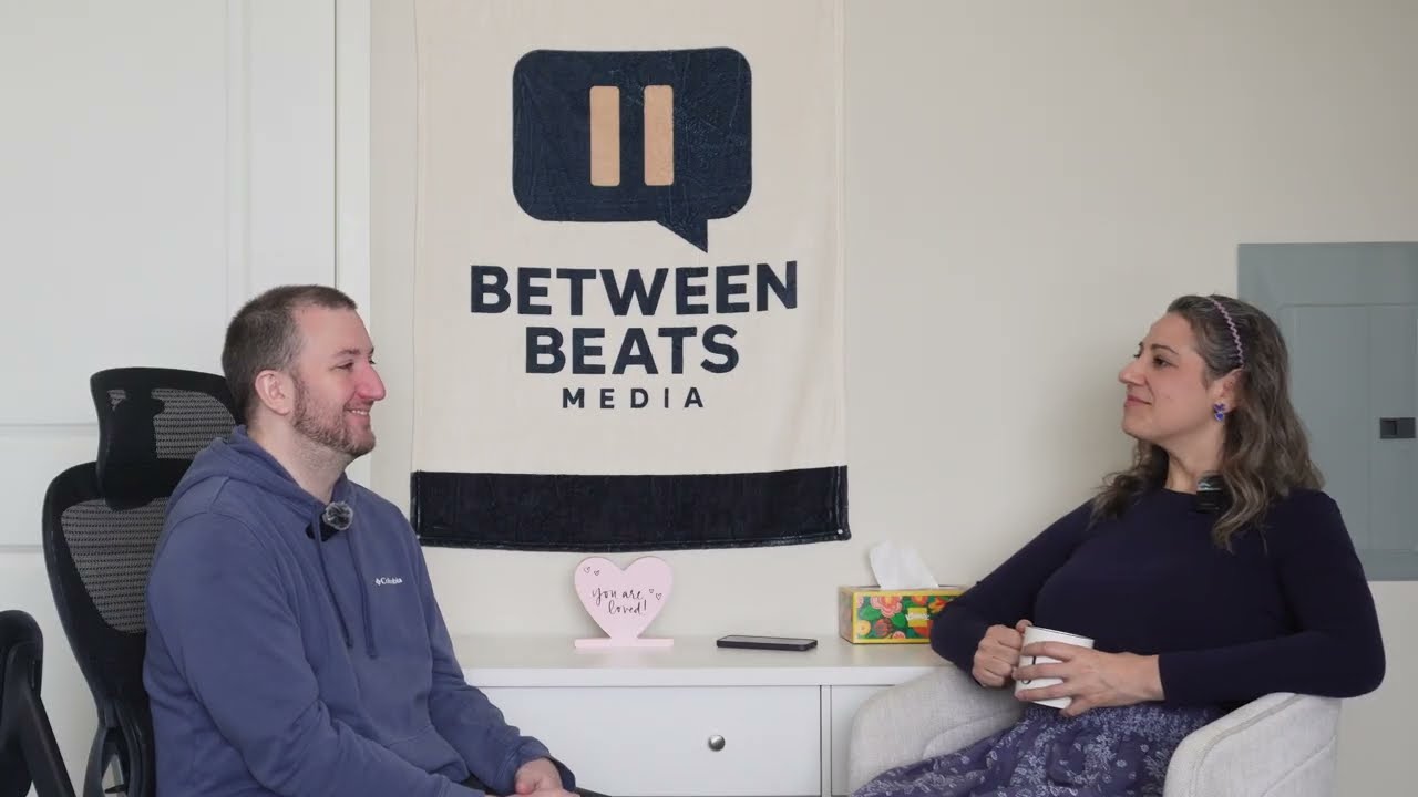 Episode 14: 3 Steps to Dissolving Fear -  Why Matter Floats in Love