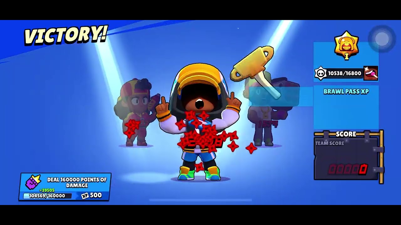 Leon Wasabi Power…