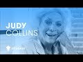 Judy Collins talks royalites, coping with depression and the Muppets