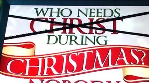 Lawmaker Compares Atheist Billboard To The Holocaust