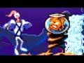 Earthworm jim 2 snes all bosses no damage