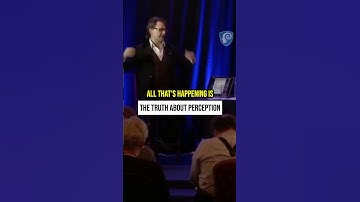 Perception is Reality: Understanding Your Visual Illusions