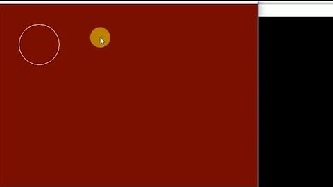 Lecture 7 : setbkcolor() and getbkcolor() functions in c/c++ graphics