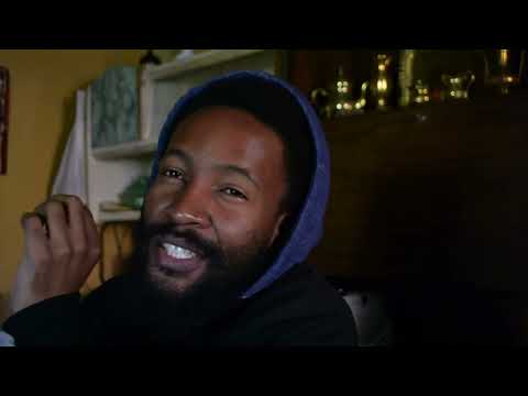 The Broken EP.11: "Coming back from Kroonstad"