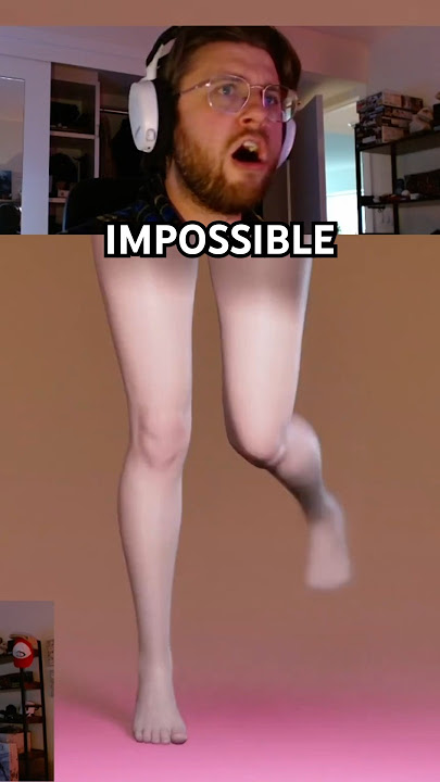 Is This The Greatest Game Developer Ever? @sakurarabbit6708