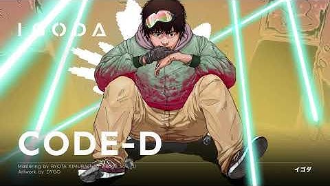 IGODA - CODE:D (Official Music Video)