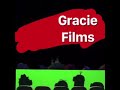 Gracie films logo horror with minions