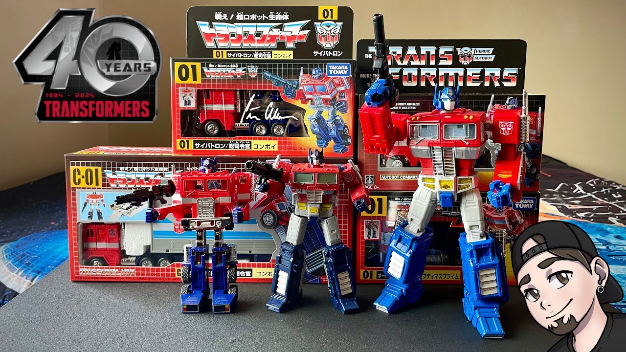 TRANSFORMERS G1 OPTIMUS Prime Made France Ceji Takara 82 Incomplet Bel État EUR 119,00 - FR