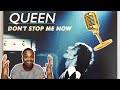 Queen - Don’t Stop Me Now REACTION THEY KEEP IMPRESSING ME!!!