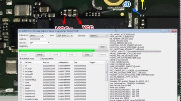 Huawei Honor 4C - eMMC Pro