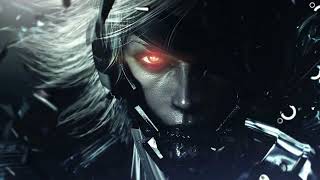 Red Sun (Maniac Mix) | Metal Gear Rising: Revengeance (Soundtrack) Resimi