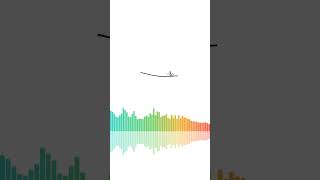 Line Rider synced to the beat #satisfying #linerider