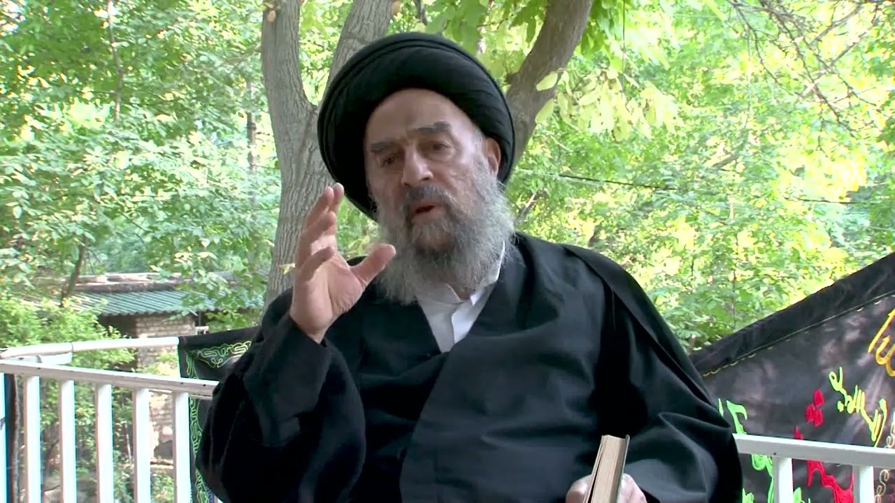 ( إِذْ قَالَ اللَّهُ يَا عِيسَىٰ إِنِّي مُتَوَفِّيكَ وَرَافِعُكَ إِلَيَّ وَمُطَهِّرُكَ  ......  ) ٥٥