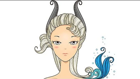 Typical traits of the Capricorn star sign | Understanding your star sign - DayDayNews