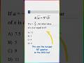 The Most Challenging SAT Question of 2022 🧠 | Test Your Skills Now