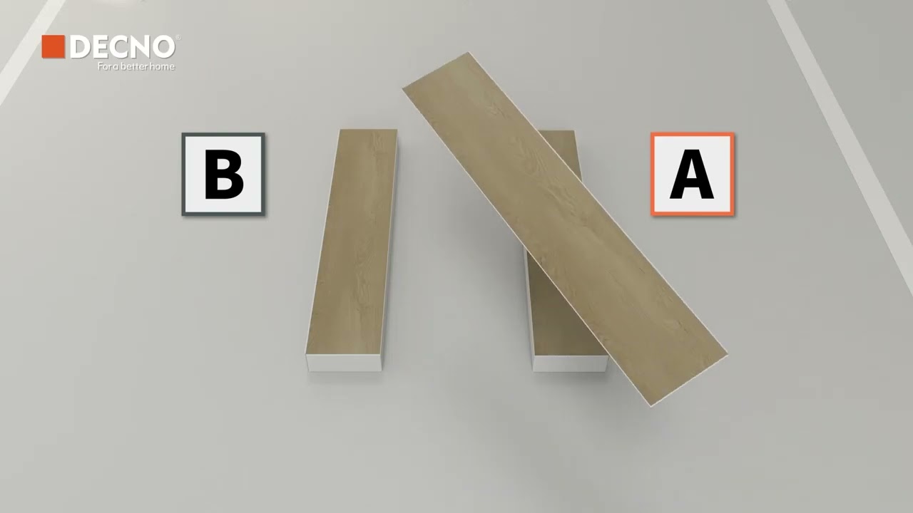 Fast, easy, and DIY-friendly 👍🏻📋Herringbone 