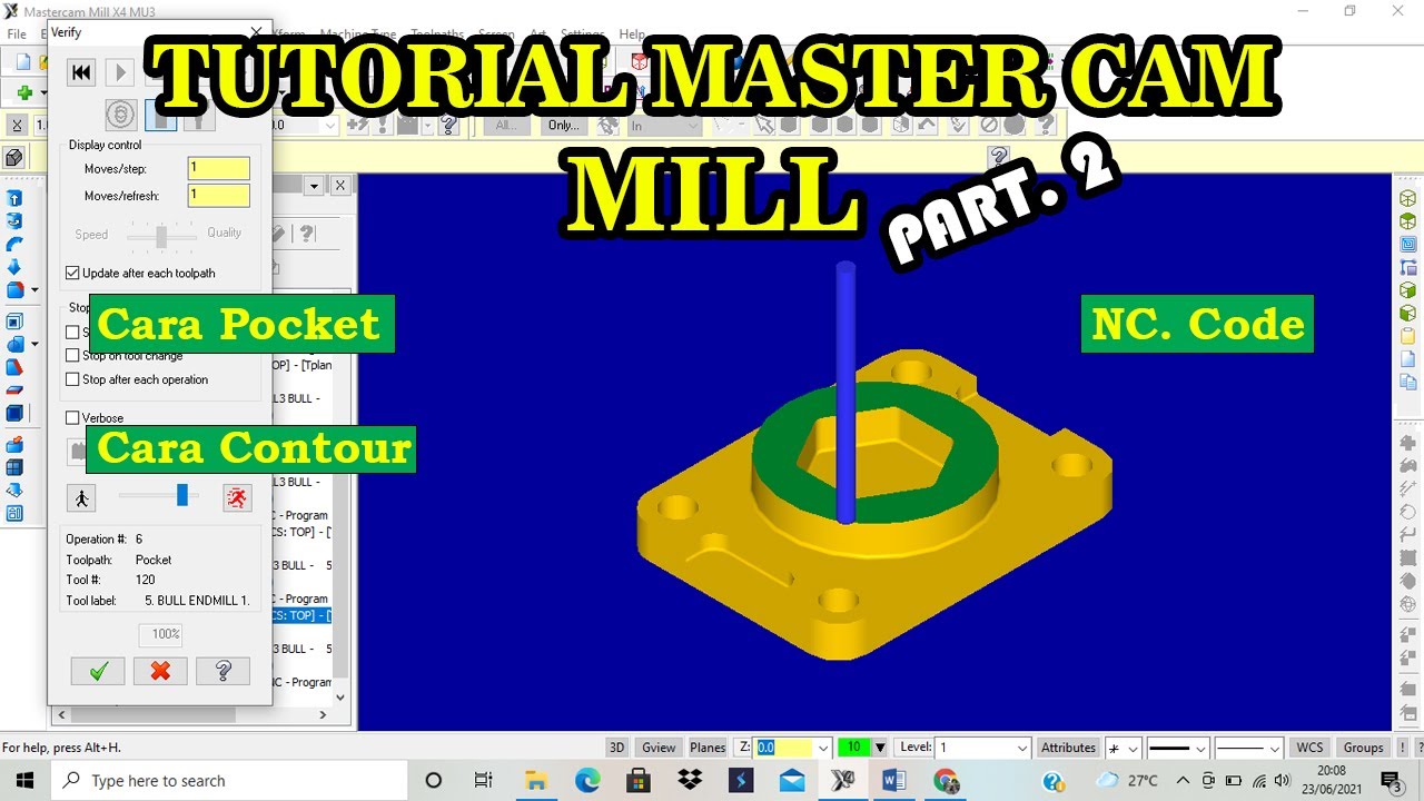 how to machine an stl file in mastercam x5 how to machine an stl file in mastercam x5
