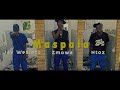 uMaspala ft Zmowa , Ntoz & Jay Wezinto (Official Music Video)