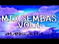 Mix Sembas 2K20 Vol. 4 Dj Mangalha Jr